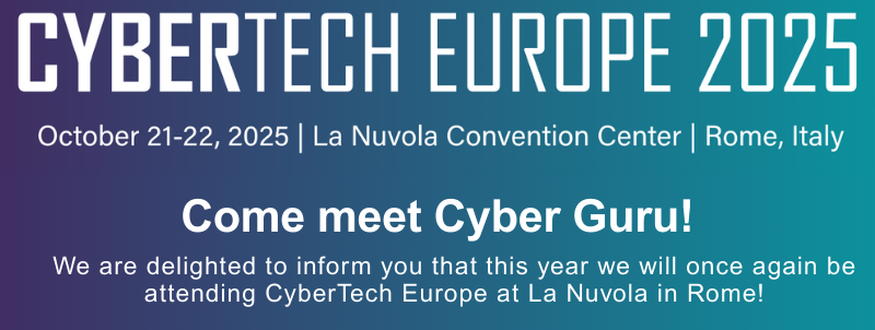 CYBERTECH VIENI A TROVARCI